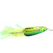 Northland tackle Jaw-Breaker, neonowo zielony/żółty, 15,5 g błystka wahadłowa #1135