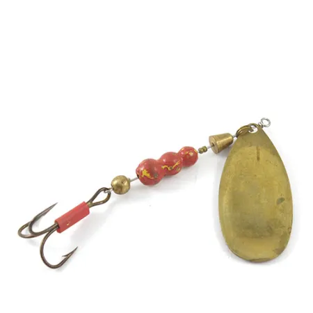 Mepps Comet 5, mosiądz, 13 g błystka obrotowa #1147