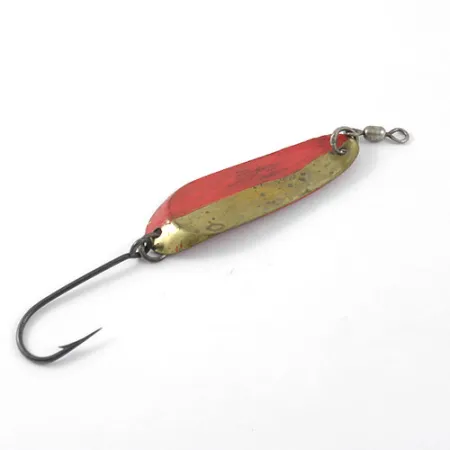 Andy Reekers 3, mosiądz, 4,5 g błystka wahadłowa #1168