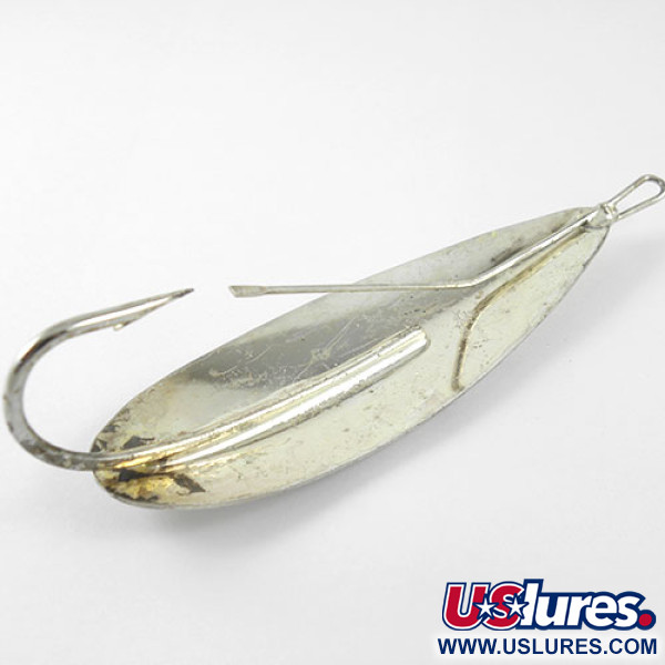 Johnson Silver Minnow