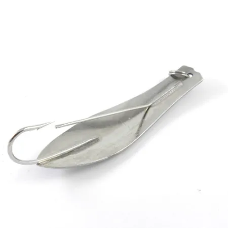 Prescott Spinner Little Doctor 575 1180, nikiel/niebieski, 21 g błystka wahadłowa #1180