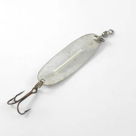 Williams Wabler 1181, srebro (posrebrzanie), 7 g błystka wahadłowa #1181