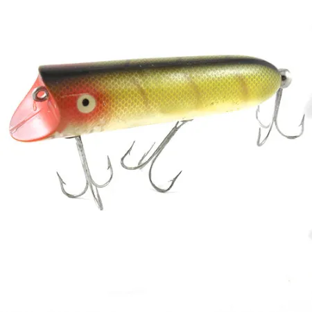 popper Heddon Lucky 13