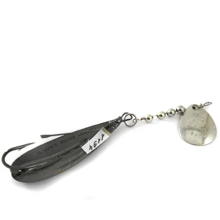 Johnson Silver Minnow, 14 g błystka wahadłowa #1194