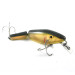 L&S Bait Mirro lure L&S MirrOlure Pike Master, żółty/czarny, 17 g błystka wahadłowa #1199