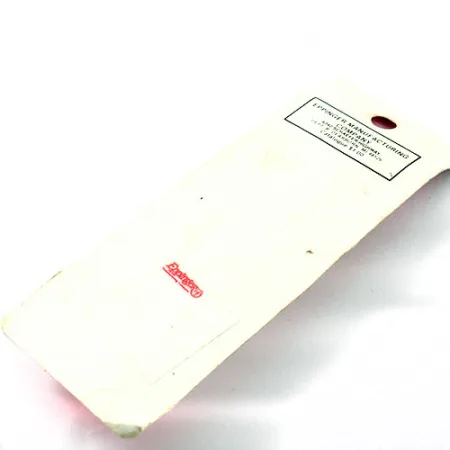 Eppinger Dardevle Imp, żółty/zielony/pomarańczowy, 11 g błystka wahadłowa #1203