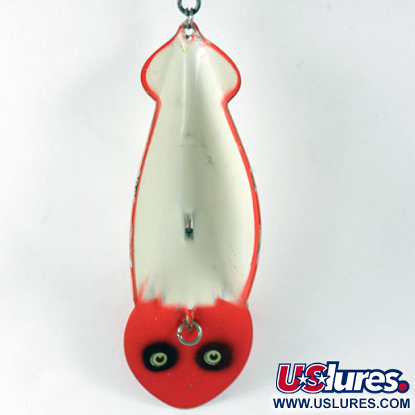 Buck Perry Spoonplug