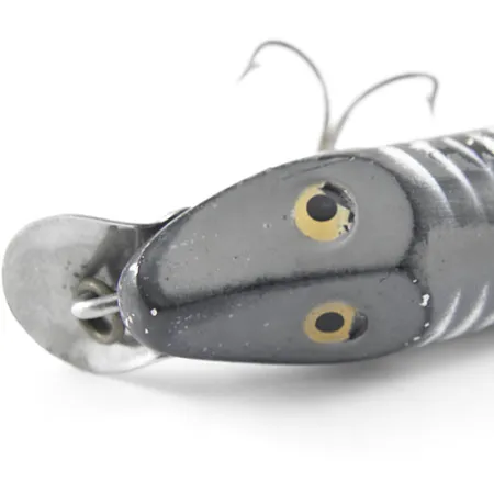 Heddon River Runt 1220, czarny biały, 12,5 g wobler #1220