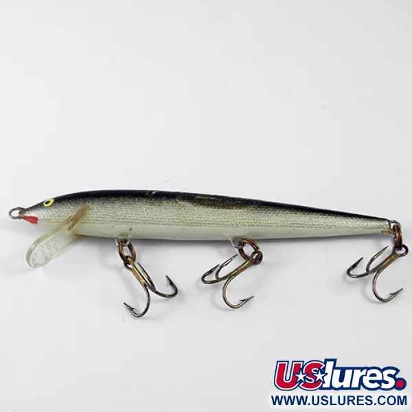 Rapala Original Floater, naturalny, 5 g wobler #1226