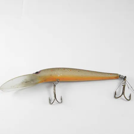 Storm Deep Jr Thunder Stick, 9 g wobler #1228