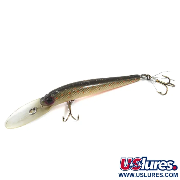 Storm Deep Jr Thunder Stick, 9 g wobler #1228