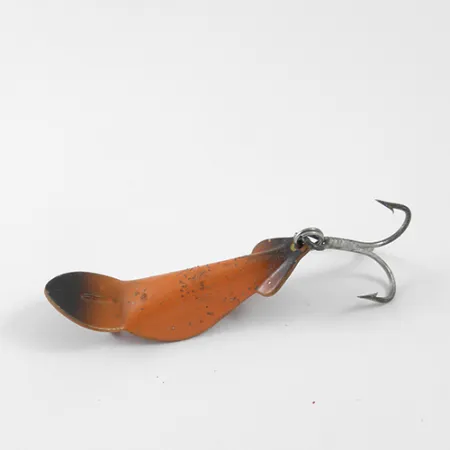 Buck Perry Spoonplug, 5 g błystka wahadłowa #15680