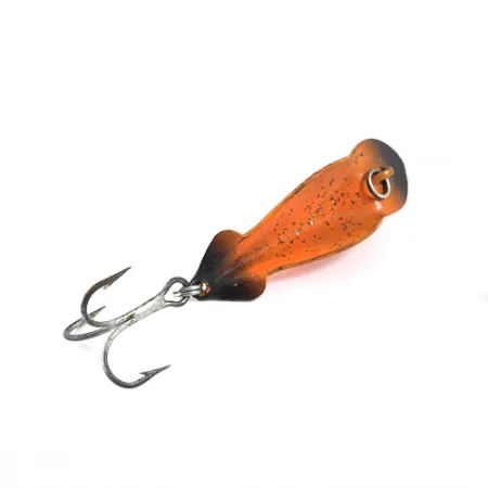 Buck Perry Spoonplug, 5 g błystka wahadłowa #15680