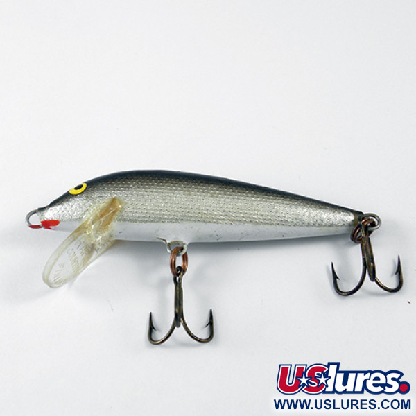 Rapala Countdown