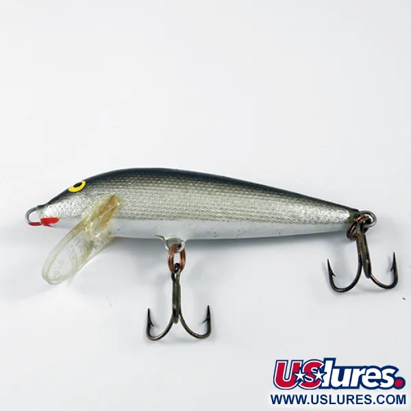 Rapala Countdown, naturalny, 8 g wobler #1232