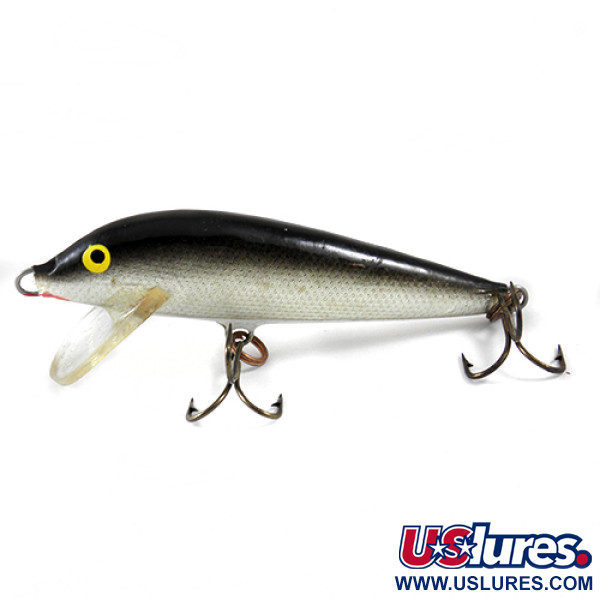  Rapala Countdown, naturalny, 8 g wobler #1232