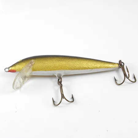 Rapala Countdown, naturalny, 12 g wobler #1234