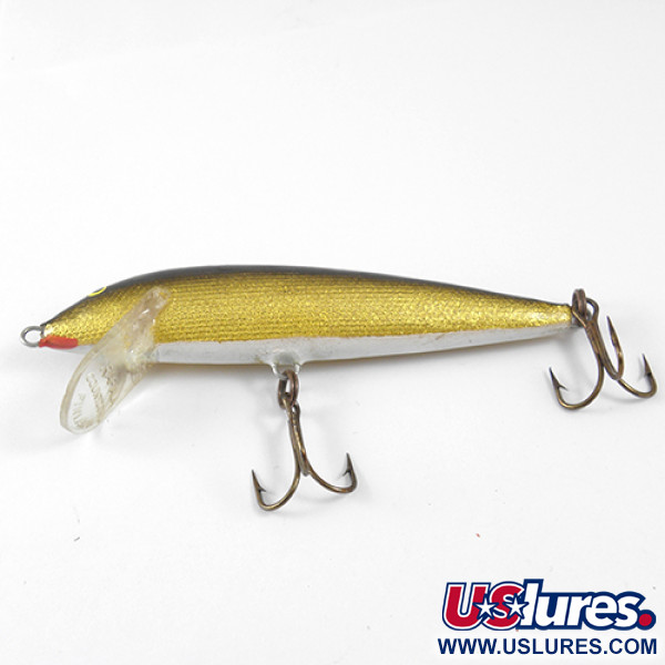  Rapala Countdown, naturalny, 12 g wobler #1234