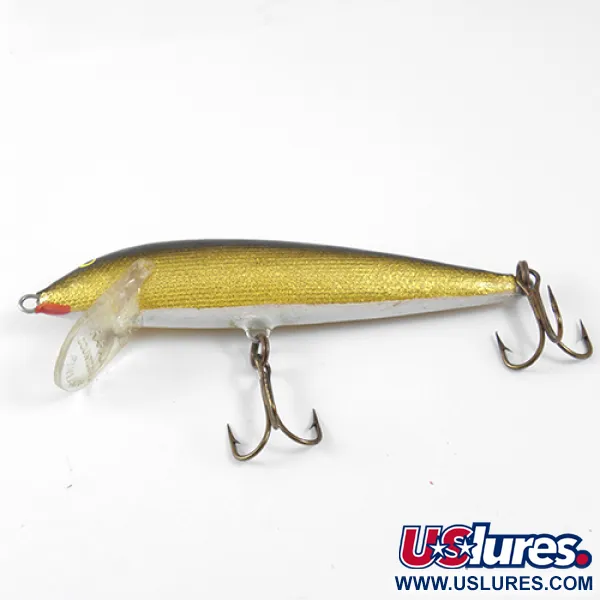 Rapala Countdown, naturalny, 12 g wobler #1234