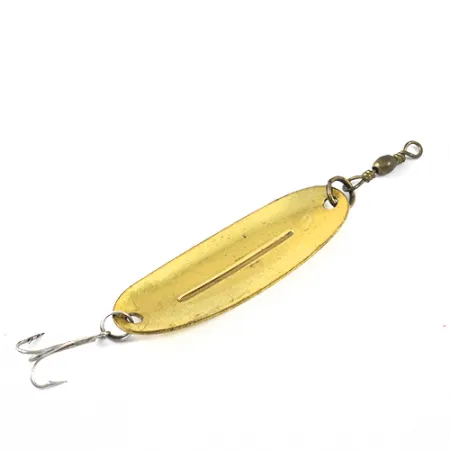 Williams Wabler, mosiądz, 8 g błystka wahadłowa #1235