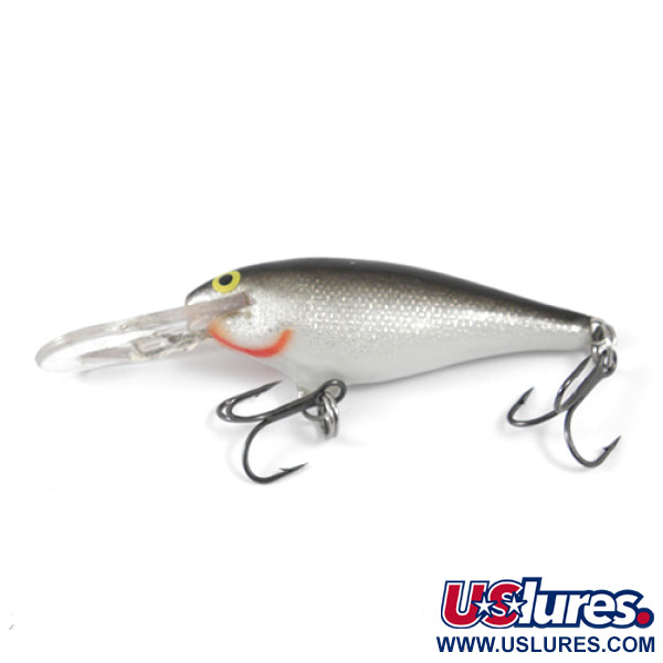  Rapala, naturalny, 5 g wobler #1238