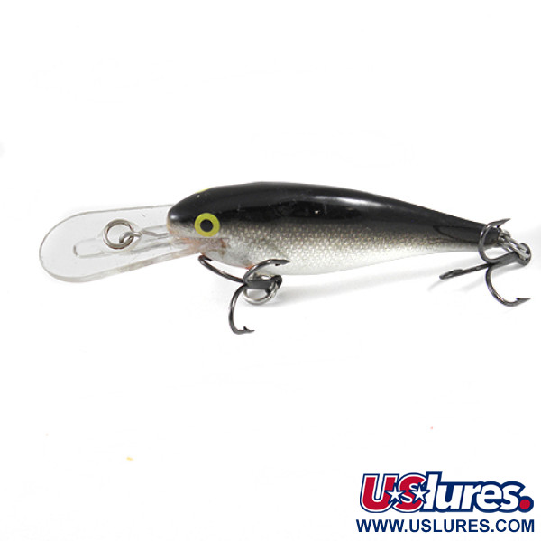  Rapala, naturalny, 5 g wobler #1238