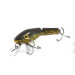 L&S Bait Mirro lure MirrOlure Bass-master model 25, , 10 g wobler #1244