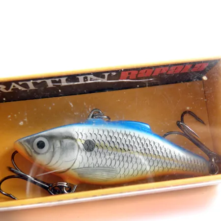 Rattlin' Rapala​, Karaś, 14 g wobler #1248