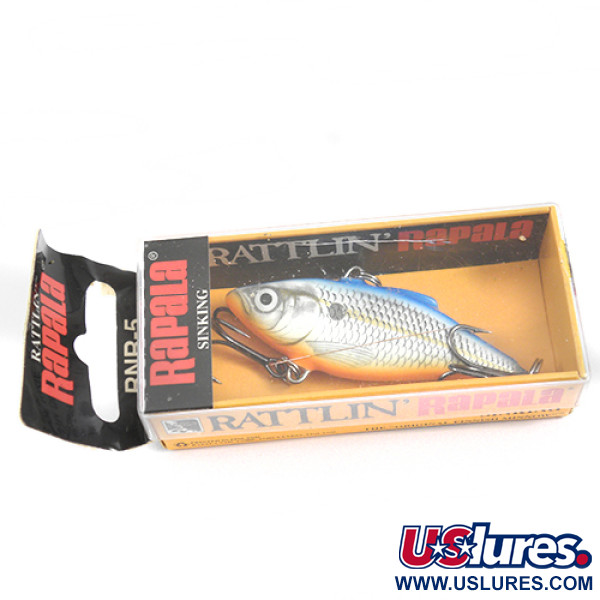 Rattlin' Rapala​