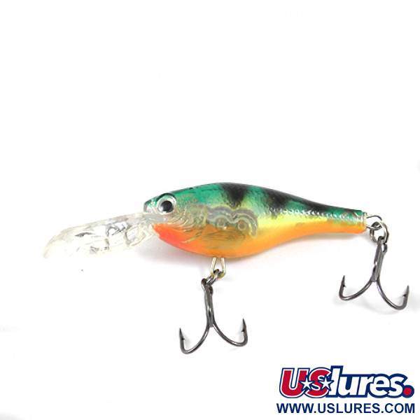 Rapala Glass Shad Rap