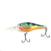  Rapala Glass Shad Rap, Okoń (perch), 5,5 g wobler #1250