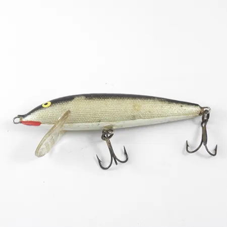 Rapala Countdown, naturalny, 12 g wobler #1256