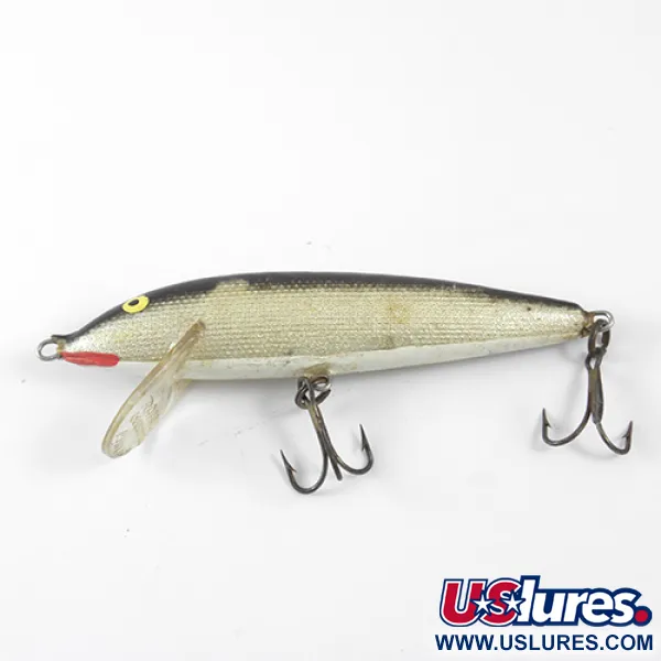Rapala Countdown, naturalny, 12 g wobler #1256