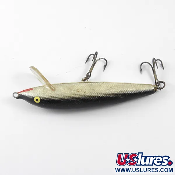 Rapala Countdown, naturalny, 12 g wobler #1256