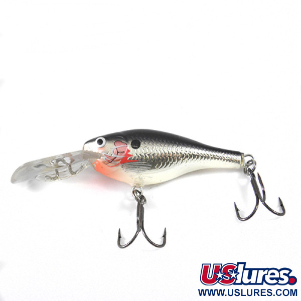 Rapala Glass Shad Rap