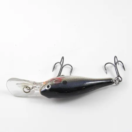 Rapala Glass Shad Rap, Karaś, 5,5 g wobler #1258