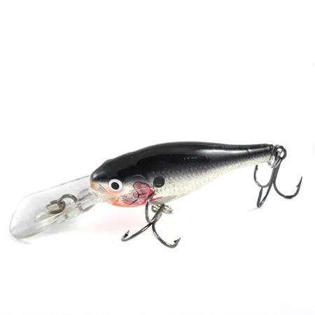 Rapala Glass Shad Rap, Karaś, 5,5 g wobler #1258