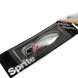 Johnson Sprite