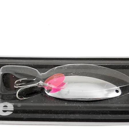 Johnson Sprite, nikiel, 5 g błystka wahadłowa #1266