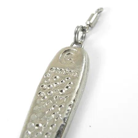 Cotton Cordell CC Spoon, nikiel, 14 g błystka wahadłowa #1271