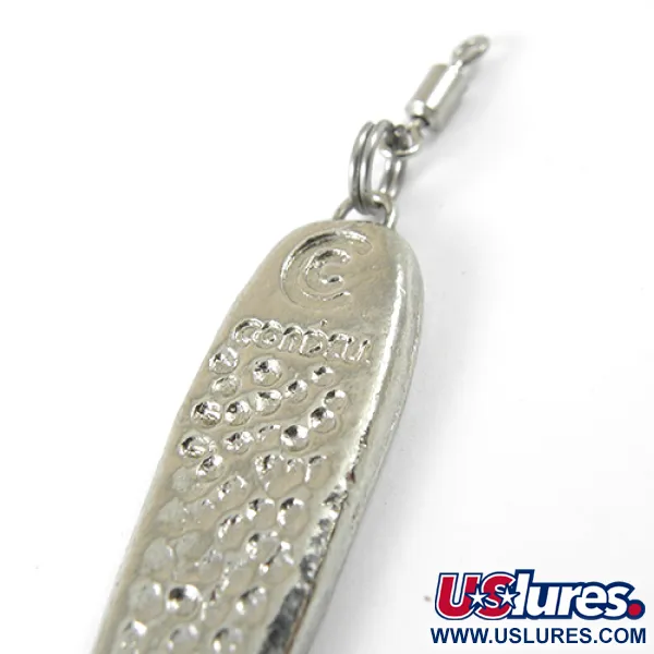  Cotton Cordell CC Spoon, nikiel, 14 g błystka wahadłowa #1271