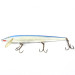  Rapala Original Floater, niebieski/srebrny, 7 g wobler #1275