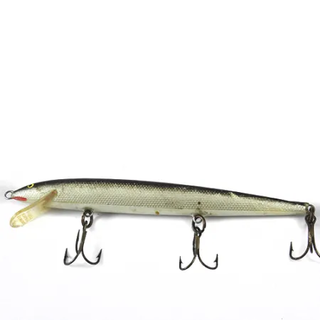Rapala Original Floater, naturalny, 7 g wobler #1277