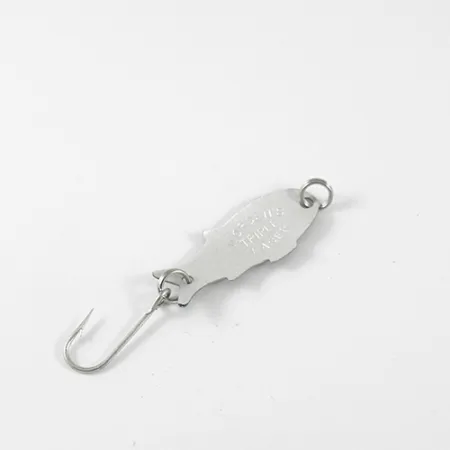 Yakima Bait Worden's Tripple Teaser, Żaba (żółto-zielona), 1,3 g błystka wahadłowa #1293