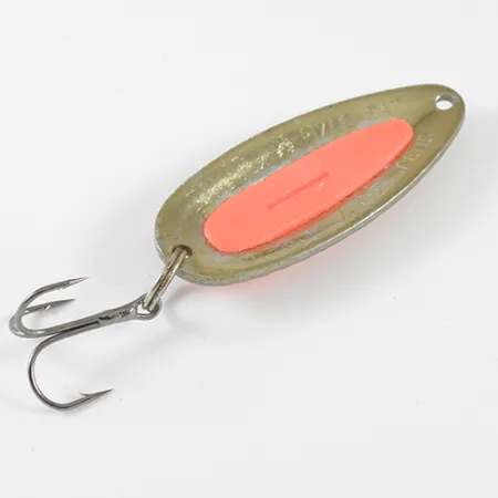 Blue Fox Pixee, złoty/czerwony, 14 g błystka wahadłowa #1295