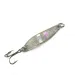 Luhr Jensen Needlefish 2, nikiel/hologram, 3 g błystka wahadłowa #1312