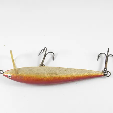 Finlandia Uistin FINLANDIA UISTIN WOBBLER, złoty/czerwony, 12 g wobler #1315