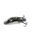 Yakima Bait Worden's Lures Flatfish, czarny, 3,5 g wobler #1316