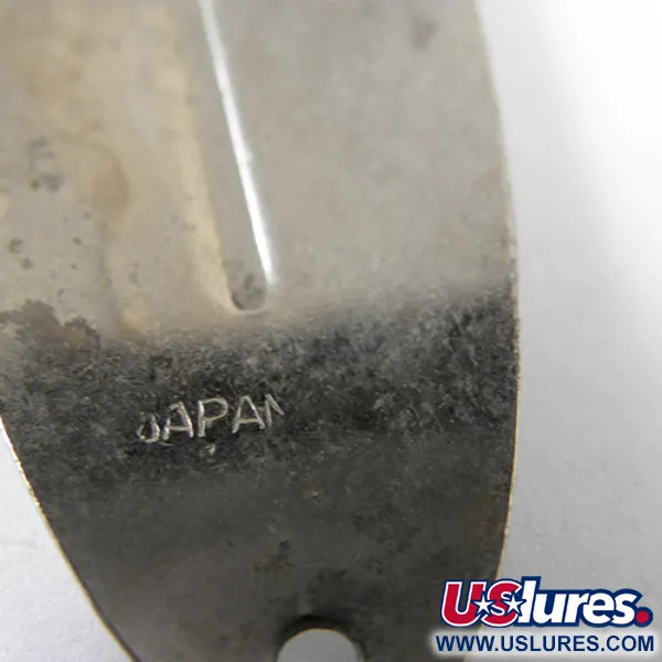 Herter's Waseca, nikiel, 12 g błystka wahadłowa #1340