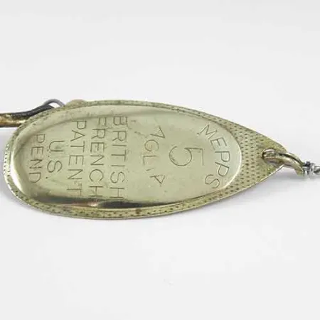 Other Mepps Aglia 5, mosiądz, 14 g #1345